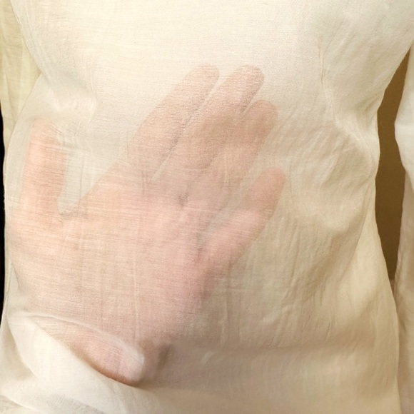 🤍Elie Tahari NWT Top - Picture 6 of 7